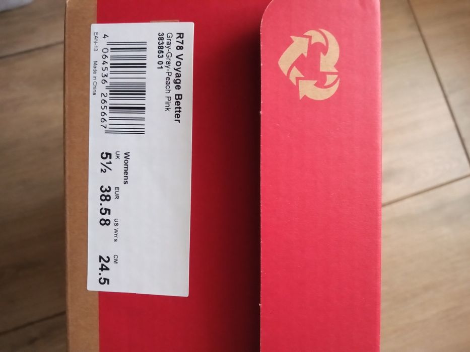 Sneakersy damskie puma 38,5