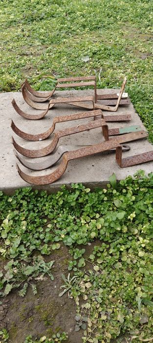 Продам жалоба цинкованые