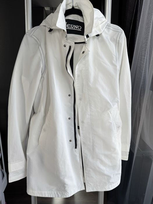 Вітрівка-дощовик herno