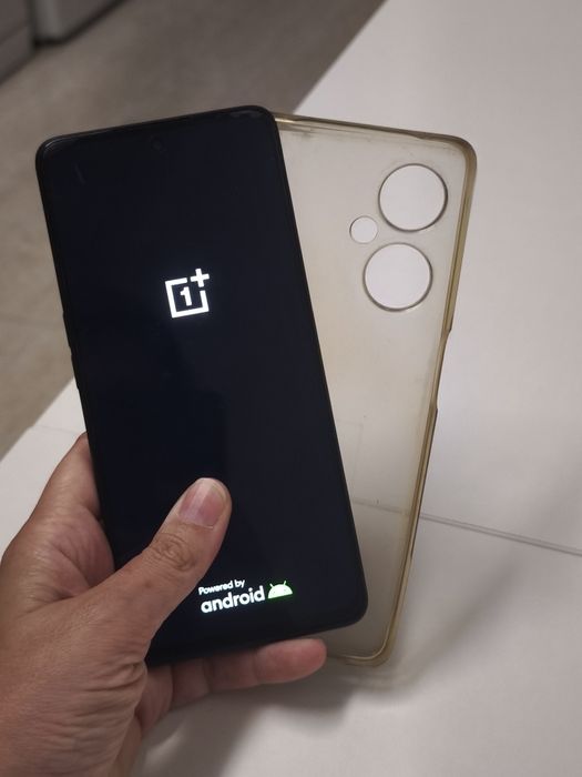 OnePlus Nord CE 3 Lite 5G