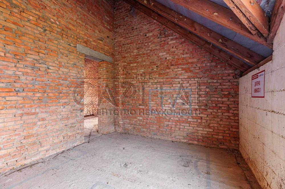 Продажа дома, КМ SwissTown, с. Осиково, Фастовский район