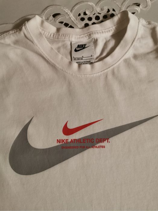 Koszulka NIKE 147-158cm