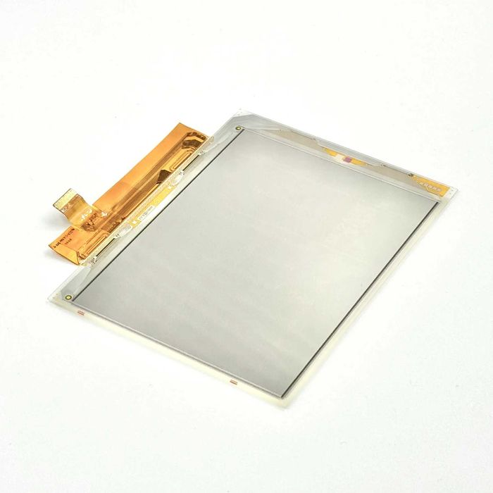 Екран для електронної книги ED060SC4 / LB060S01-RD02 / OPM060A2