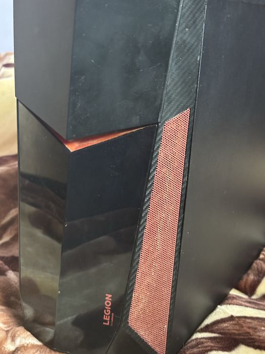 Komputer Stacjorarny