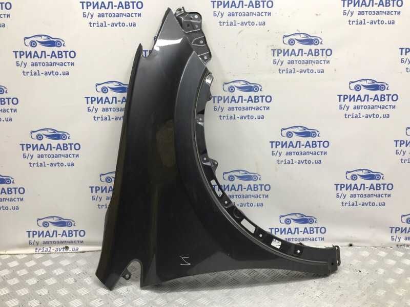 Розбірка Toyota RAV4 XA40 Шрот Тойота РАВ 4 IV gen ШРОТ