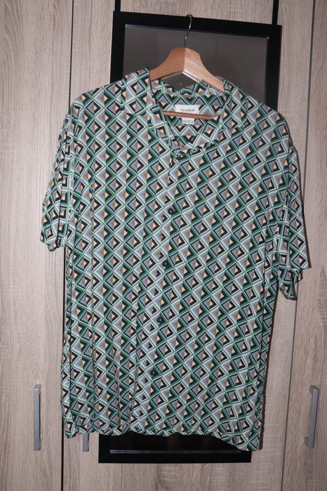 Camisa Pull and Bear