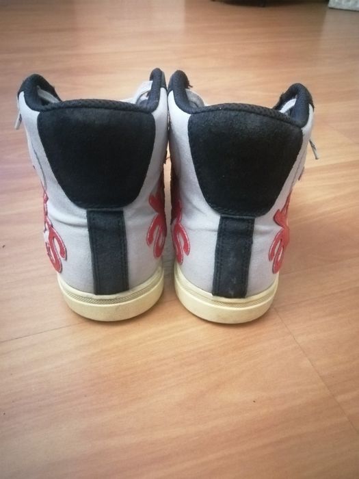 Botas motard alpinestars