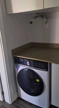 Moradia T1 com Design Moderno, Ar Condicionado e Churrasqueira | Aroeira