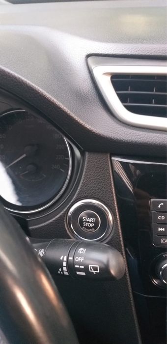 Nissan Qashqai 1.5 dci Tekna 19 Pele