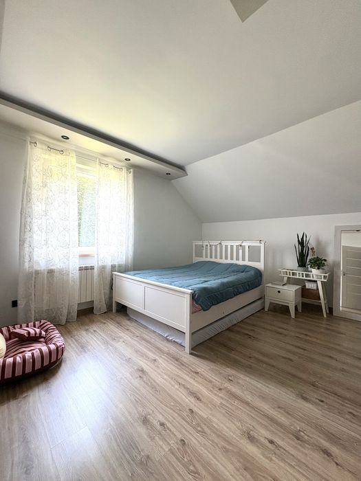 Przestronny Dom w Starym Bielsku / Działka 14a