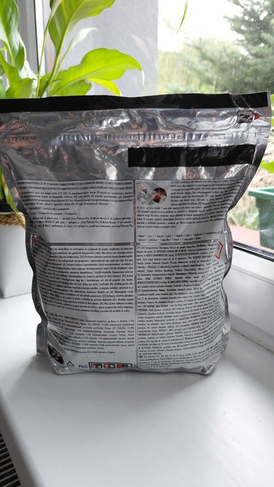 Kapsułki do zmywarki Fairy Platinum Plus Giga Pack 74 szt. – NOWE!