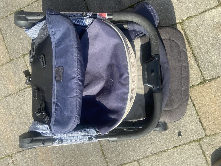 Wózek Easywalker Buggy XS Disney