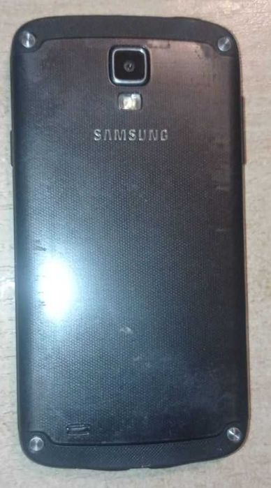 Samsung Galaxy S4 Active i9295