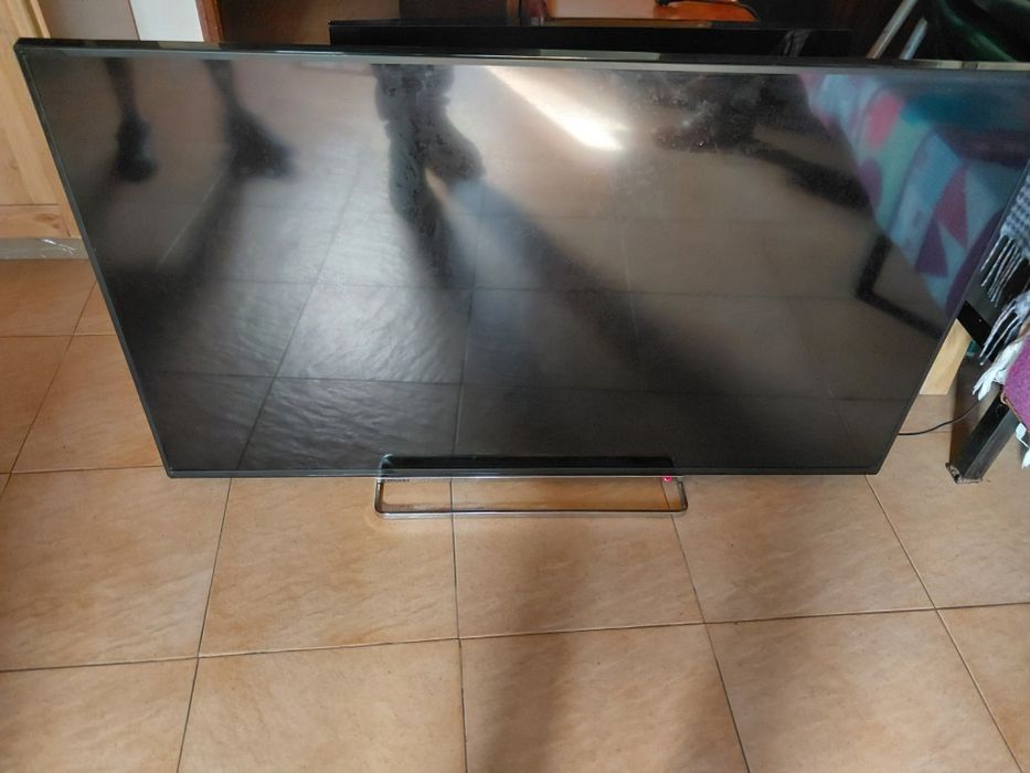 televisão 50 polegadas