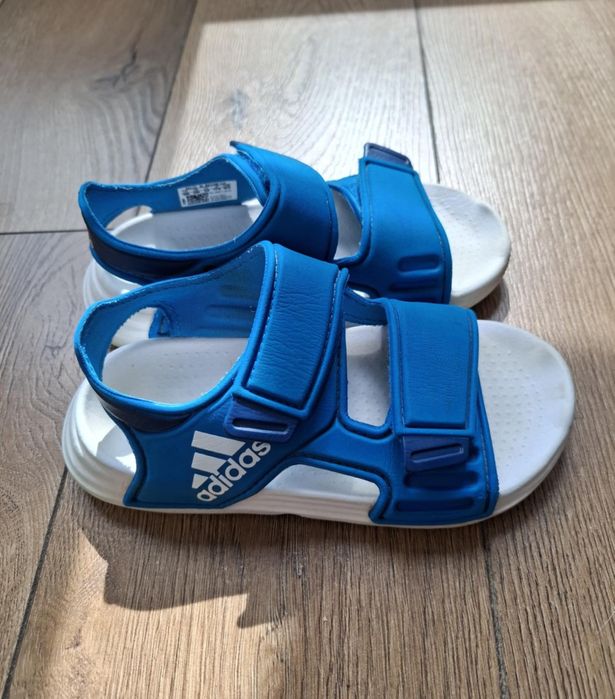 Sandały dziecięce adidas rozmiar 28
