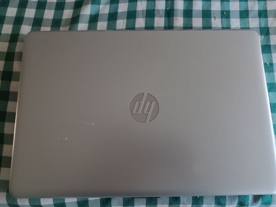 Computador/Portátil HP