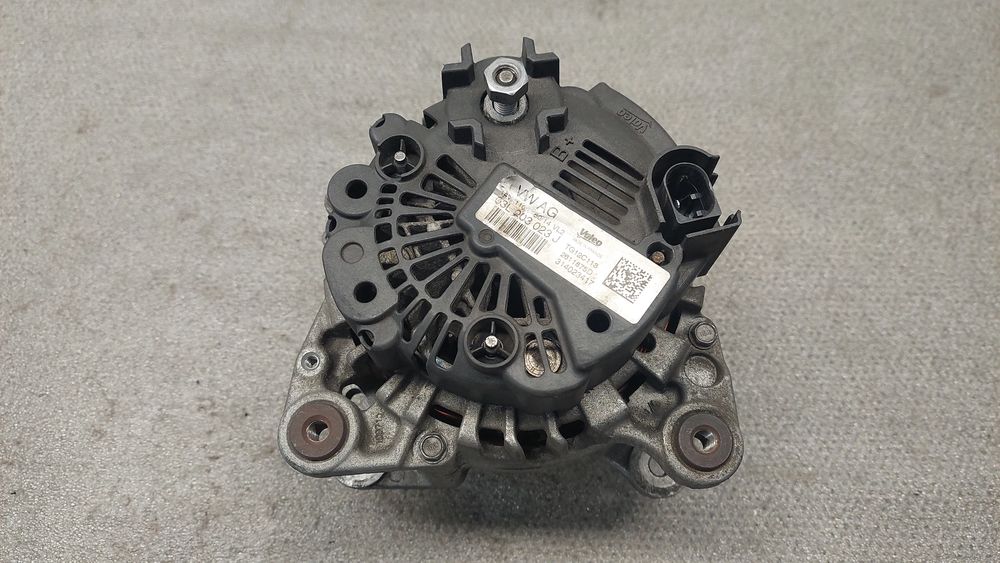 Alternador SEAT Leon (5F1)