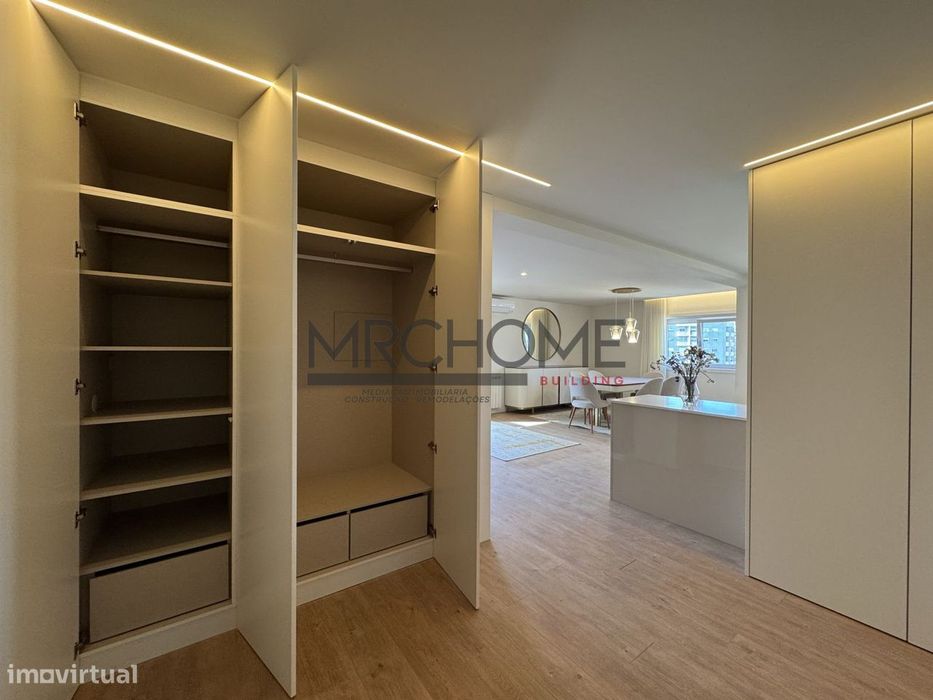 Apartamento T3 Nogueiró – Braga
