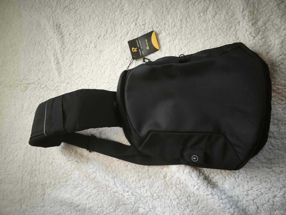 Plecak funkcjonalny Reverse