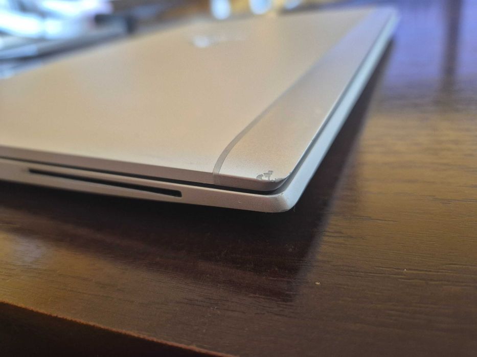 HP G8 840 14" I7 1185G7 32GB NVMe 512GB