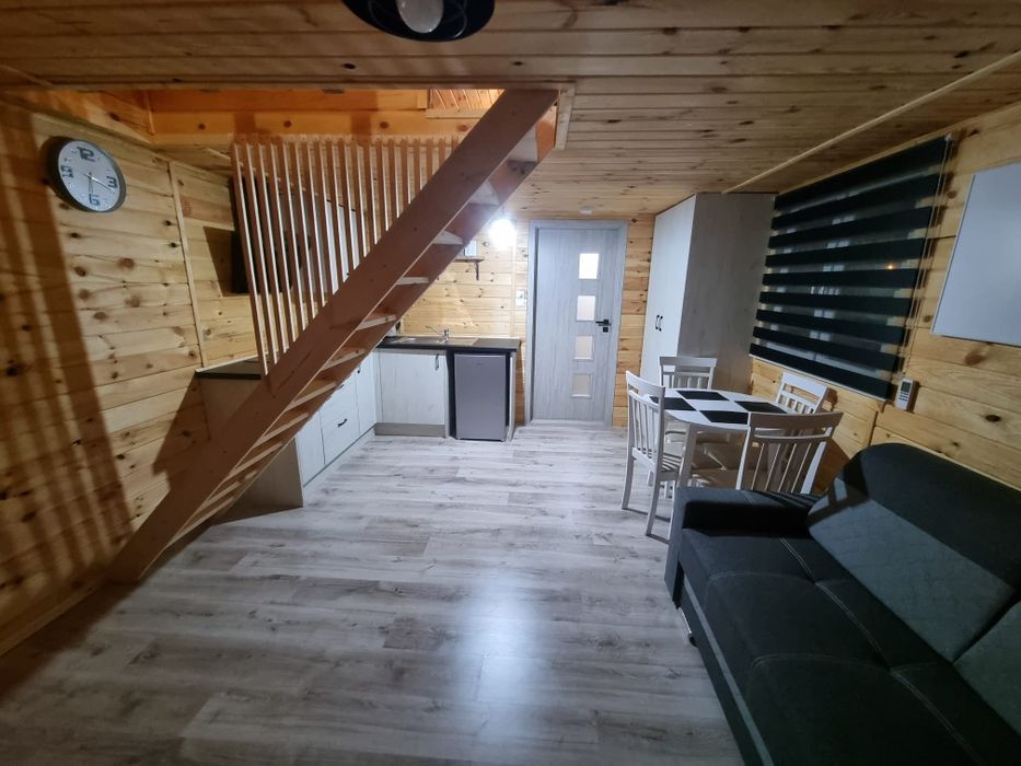 Wolne Terminy Chatka Julki