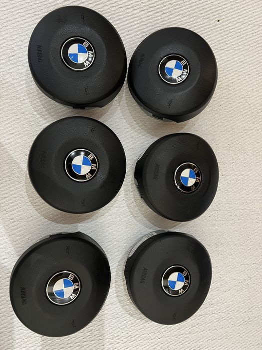 Airbag подушка безпеки BMW серія M F