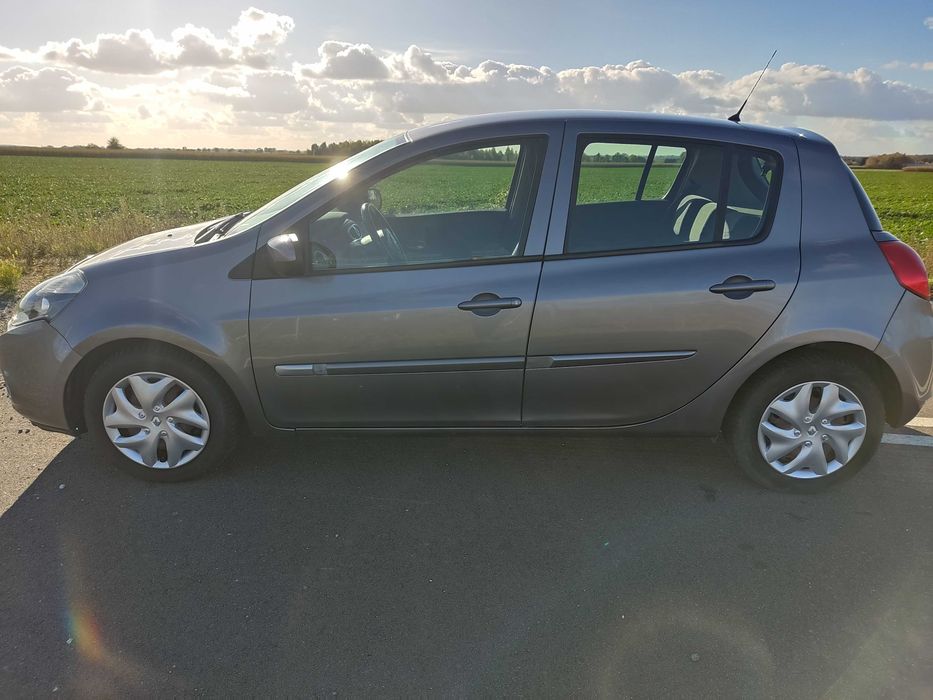 Renault Clio 1.2
