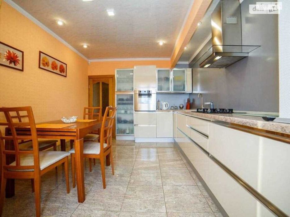 Продаж 3 кім квартири 102м2 Індив опал Новобуд Центр біля 38 шк №9427