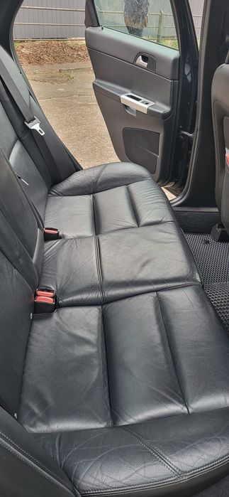 Volvo s40 2010, дизель