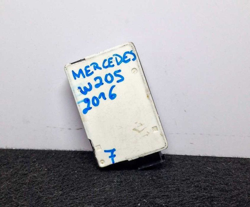Sensor de Radar MERCEDES-BENZ SL (R231) ano 2011