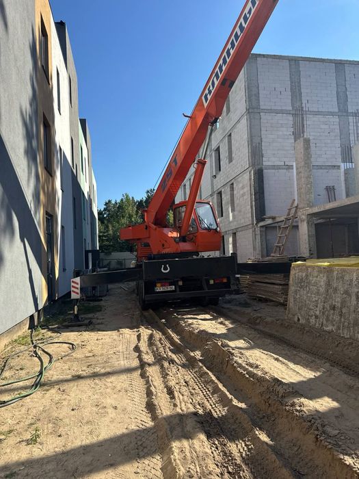 1-комнатная квартира по адресу (площадь 25,9 м²) - Atlanta.ua - фото 7