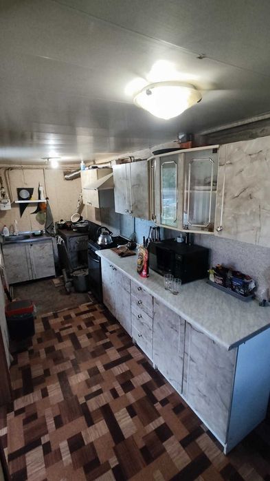 Продаж будинку с. Олексіївка