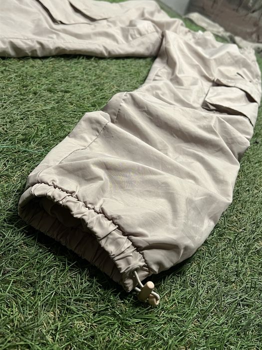 Оригінальні легкі Puma cargo pants