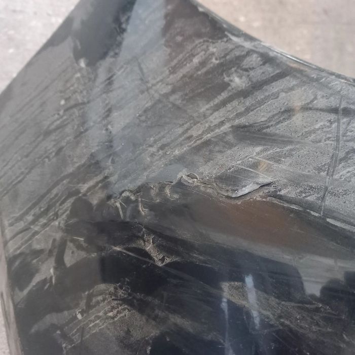 Para choques frente suzuki alto 71711 68k0