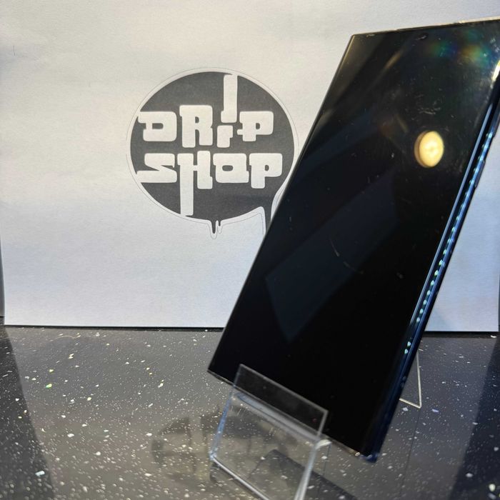 Samsung S22 ULTRA 8/128GB Czarny/Gwarancja/SklepGSM/Lach