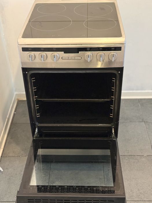 Kuchnia indukcyjna AMICA sprawna