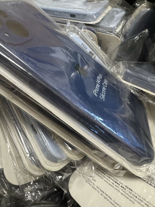 Чехлы оптом iphone 14 plus,Xiaomi, iphone 15 plus распродажа