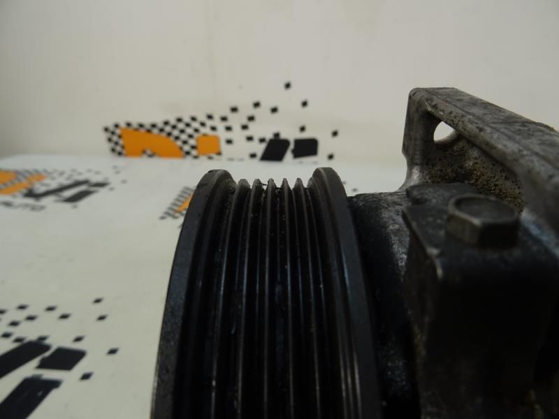 Compressor AC CITROËN C4 II (B7)