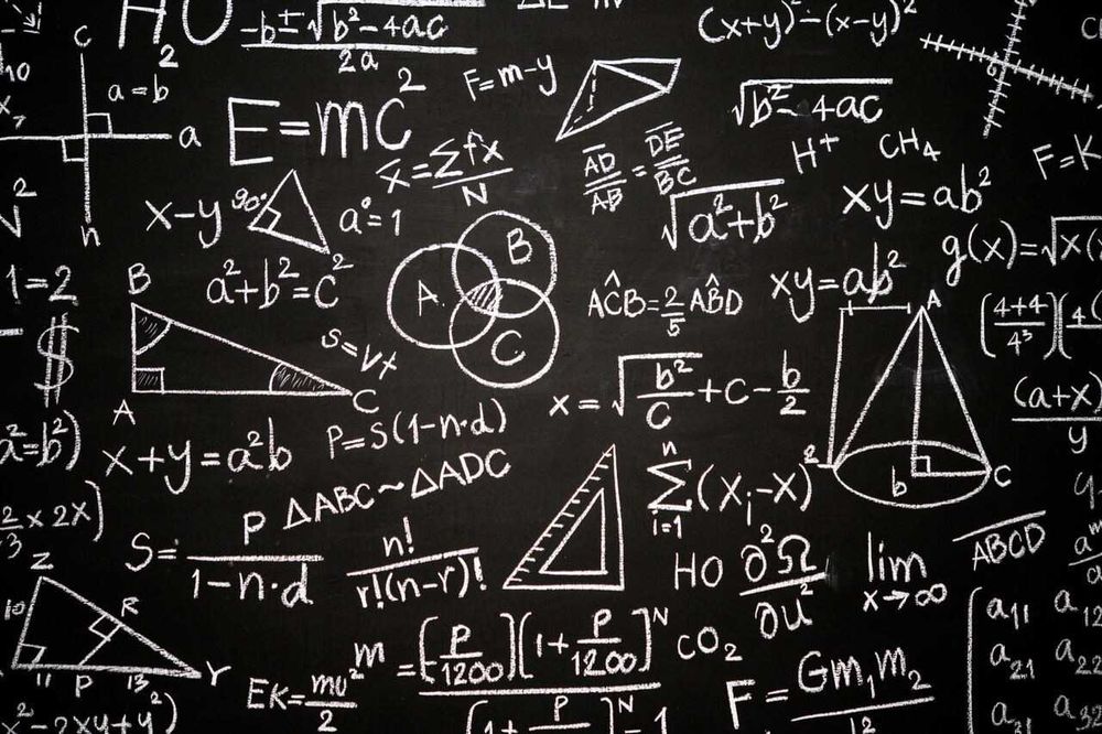 Korepetycje z matematyki - przygotowanie do matury/E8