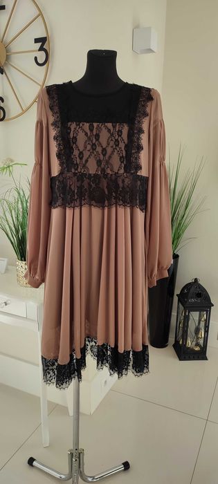 Sukienka marki cocomore