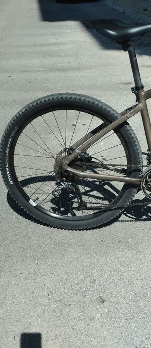 Bicicleta Rockrider 540