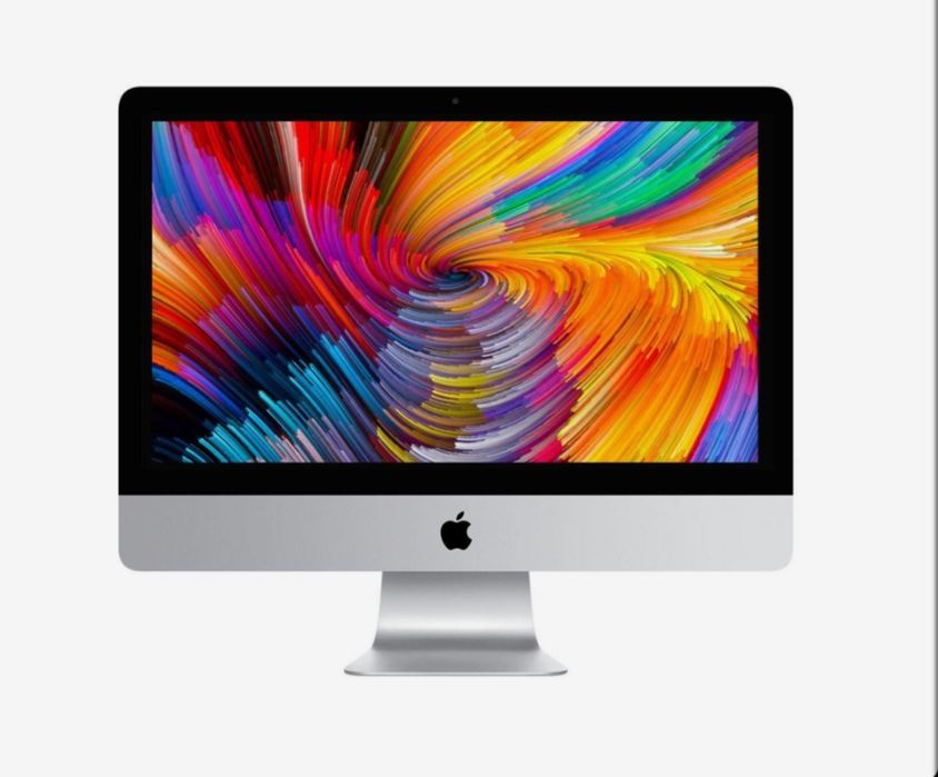Komputer Apple iMac 21,5/ 4K/ i5 3,4GHz/32GB  2666 MHz DDR4 Samsung /512GB SSD+1TB SSHD/Radeon Pro 560 4GB   DDR5/ Nowy na Gwarancji w sklepie X-Kom