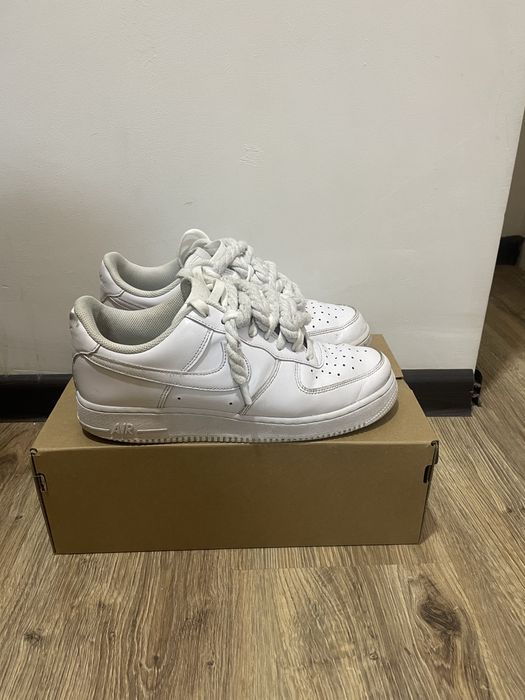 nike air force 1 canat 40.5-41