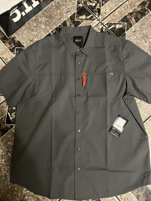 Тактична сорочка 5.11