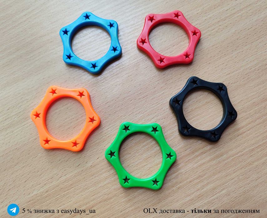 Защитное Силиконовое Кольцо Обруч против Скатывания Падения Микрофона