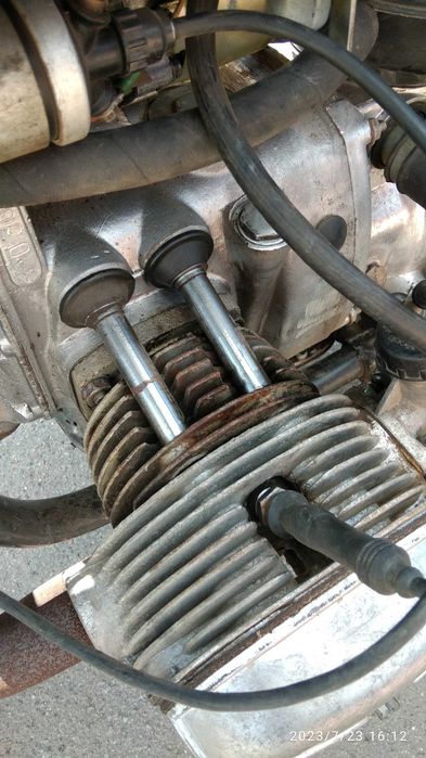 Мотоцикл Урал МГ-350. Муравей. Трицикл.