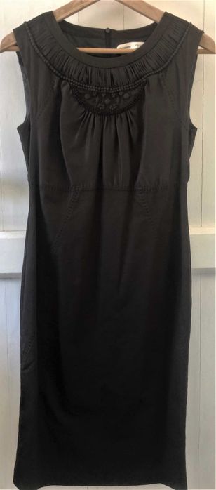 Vestido cerimónia Tintoretto