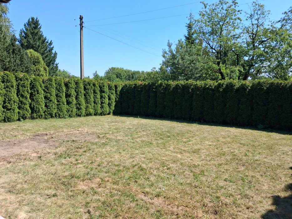 Działka ROD - Czeladź - Piaski, 304 m², spokojna okolica, pełna prywatność - Widok 4