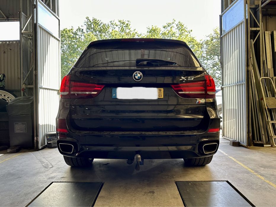 Engates/Bolas de reboque