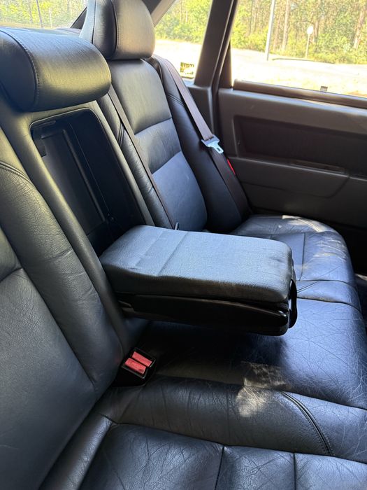 Volvo 850 T5 2.3 Turbo Manual (1994)